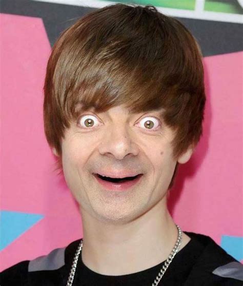 Meme Faces Funny Faces Mr Bean Photoshop Funny Photoshop Photoshop ...