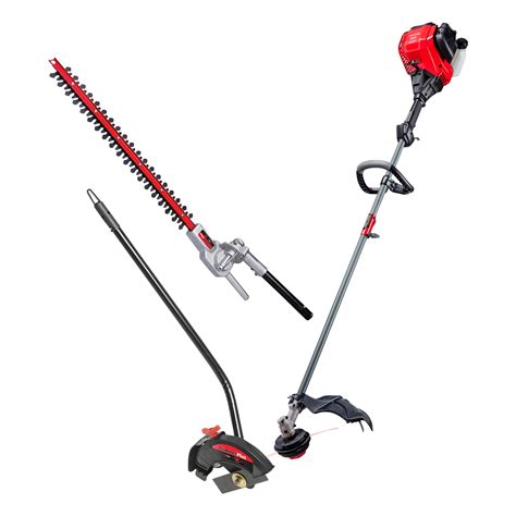 CRAFTSMAN 4-Cycle String Trimmer Combo | lupon.gov.ph