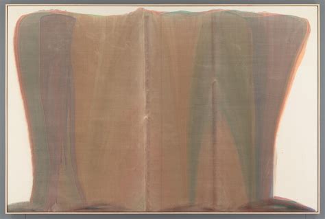 Morris Louis: Veils - Exhibitions - Mnuchin Gallery