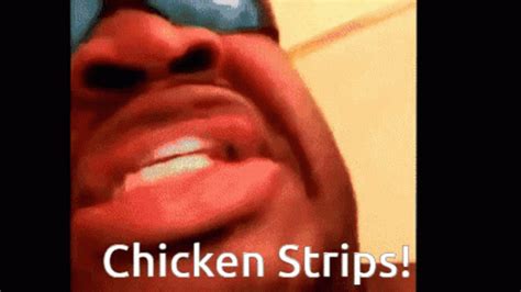 Black Guy Eating Chicken GIFs | Tenor