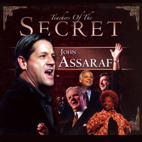 Amazon.com: The Secret: John Assaraf (Audible Audio Edition): John ...