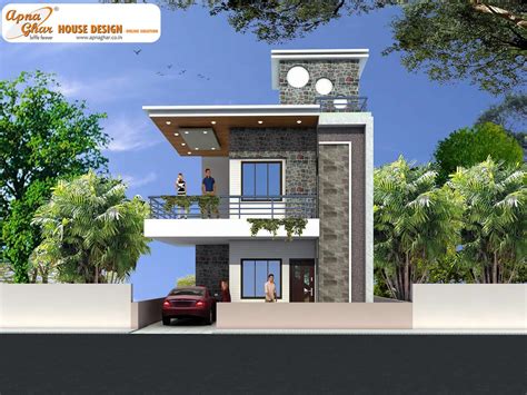 Modern Duplex House Design in 126m2 (9m X 14m) Like, share, comment. click this link to view ...