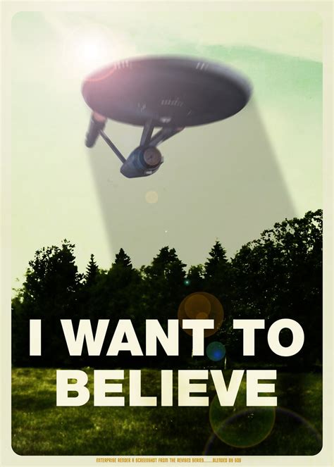 I Want to Believe Wallpaper - WallpaperSafari