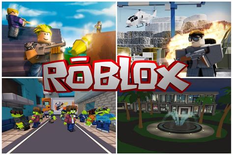 5 best Roblox games for beginners