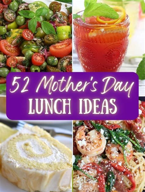 Most Popular Mother's Day Brunch Recipes