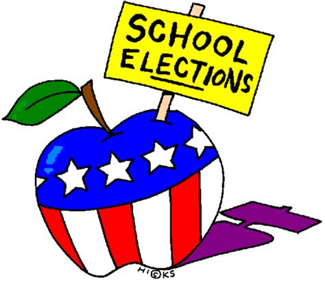 Election Day Clipart | Free download on ClipArtMag