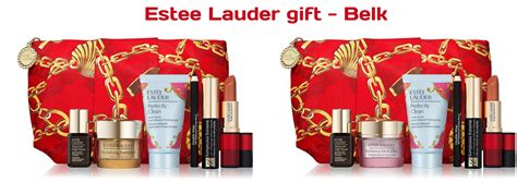 Estee Lauder Gift With Purchase Belk 2024 - Amata Bethina