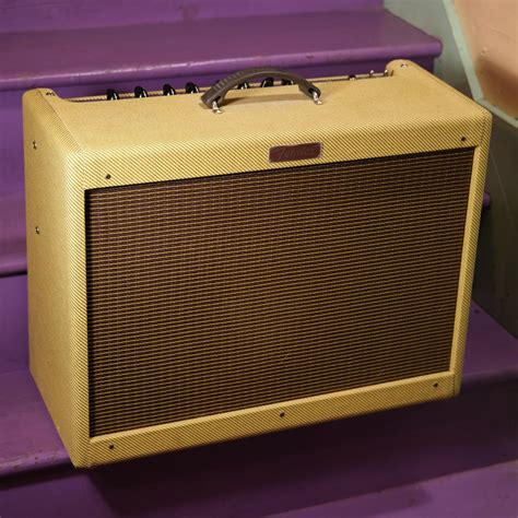 2017 Fender Blues Deluxe 40w Tube Amp