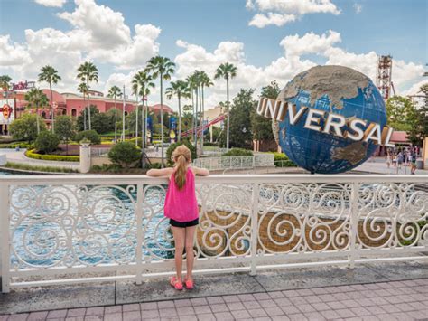 How to Make Your Universal Orlando Resort Vacation Educational for Your ...