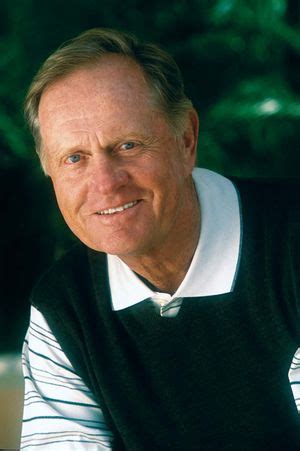 Jack Nicklaus | Biography, Majors, Golf Courses, & Facts | Britannica