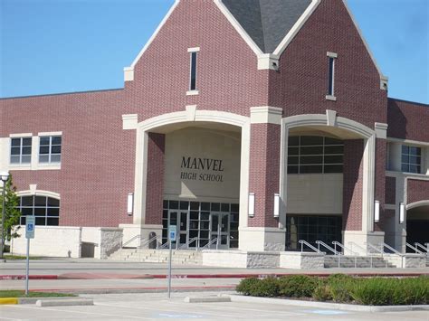 Manvel High School Classmates Website