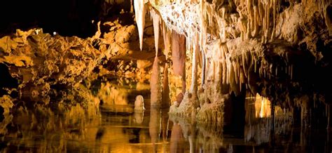 4 Incredible California Caverns Near Murphys