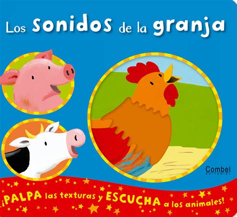 Cuento De Los Animales Dela Granja Para Niños - Actividad del Niño