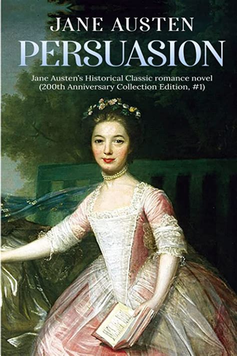 Persuasion By Jane Austen | Cambridge And Baccalaureate Exams ...