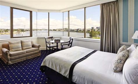 Best Brisbane Hotels with a 5-Star View — The Most Perfect View