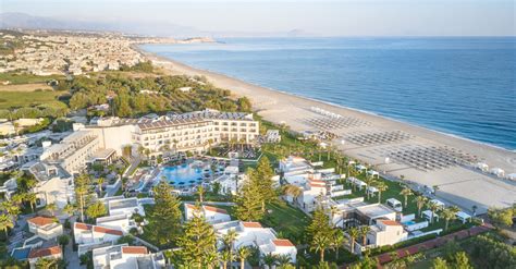 Location & Map | Grecotel Creta Palace