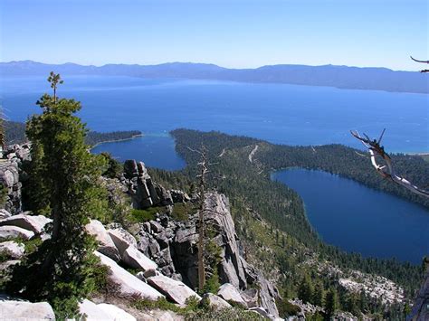 11 Top-Rated Hiking Trails near South Lake Tahoe, CA | PlanetWare