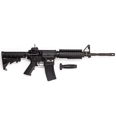 Fn M4 Carbine - For Sale, Used - Excellent Condition :: Guns.com