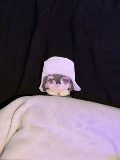 fyodor plushie