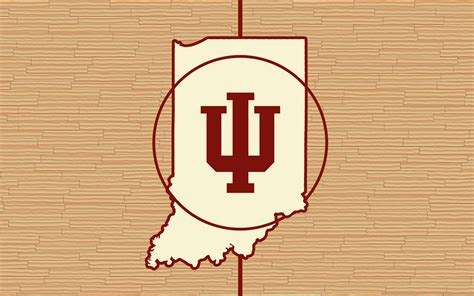 🔥 [50+] IU Basketball Wallpapers Hoosiers | WallpaperSafari