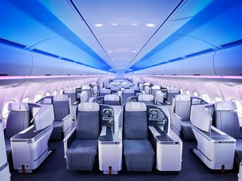 Airbus A380 Interior Images | Cabinets Matttroy