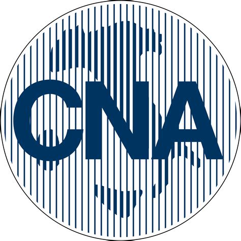 Cna Logo Png - Cna Logo Clipart - Large Size Png Image - PikPng