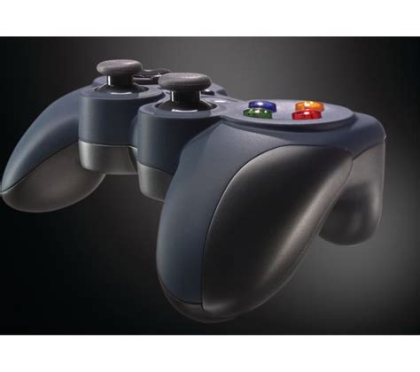 Buy LOGITECH F310 Gamepad | Free Delivery | Currys