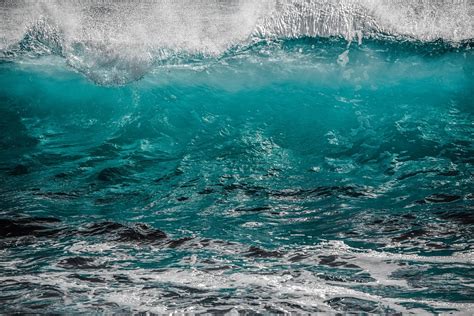 水 海 波 · Pixabayの無料写真