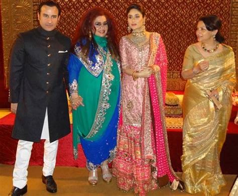 Saif and Kareena Wedding – Date, Photo, Location, Details – Indian Weddings