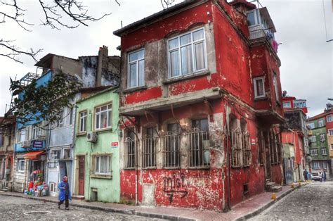 Pin by Cemil Dişbudak on safiye | Istanbul, Historical sites, Jewish ghetto