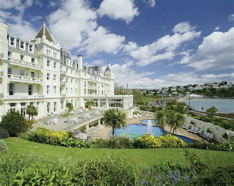 THE GRAND HOTEL: UPDATED 2021 Reviews, Price Comparison and 1,336 Photos (Torquay, Devon ...