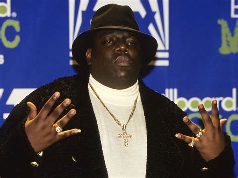 Biggie Smalls Net Worth 2023: How Rich Was The Rapper At The Time Of His Death?