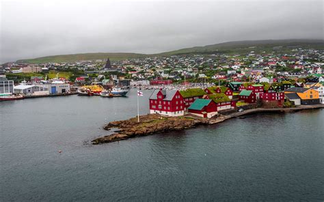 Visiting The Faroe Islands: Discover This North Atlantic Hideaway