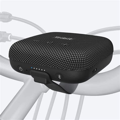 How To Improve Your Ride With A Bike Bluetooth Speaker!