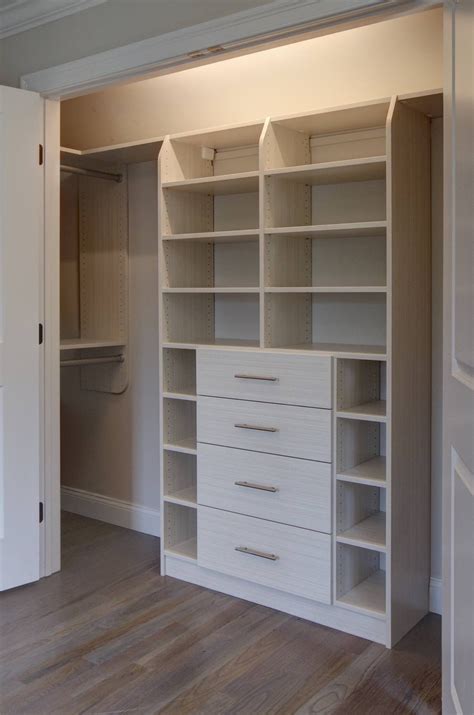 Built In Closet - In Fronthouse