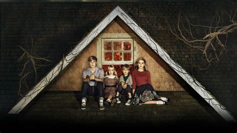 Flowers in the Attic | Lifetime