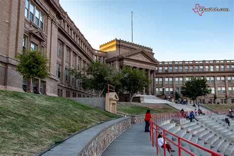 The 25 Most Beautiful Football Stadiums in Texas - Aceable