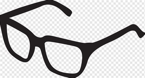 Gafas de sol de dibujo ojo, gafas, vaso, lente, lentes png | PNGWing
