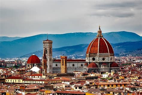 Things to Know When Visiting Florence: How to Avoid Mistakes