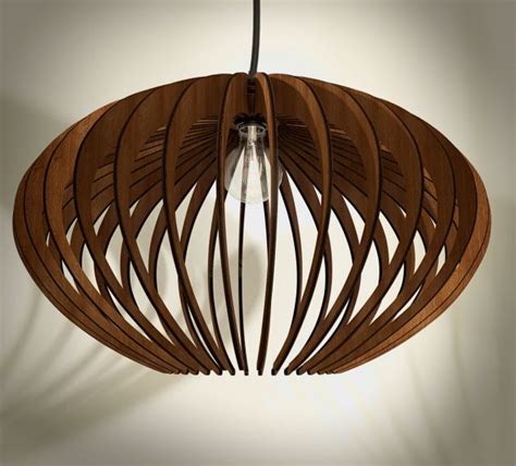 20 Unconventional Handmade Industrial Lighting Designs You Can DIY