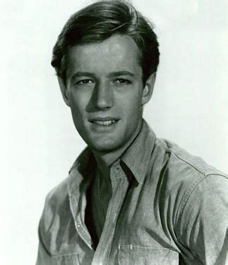 Peter Fonda Young | Peter Fonda, who didn't want to have to impersonate JFK's accent | CELEBS ...