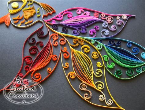 Quilled Creations Quilling Supplies - Free Printable Quilling Patterns Designs | Free Printable