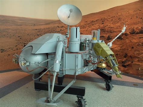 The Viking Mars Mission | Hidden History