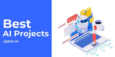 Best AI Projects With Source Code in 2024