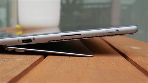 Dell Latitude 7320 Detachable review: Outclassing the Surface Pro | Laptop Mag