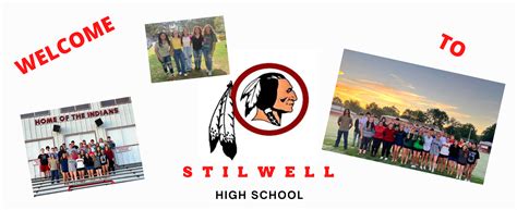 Stilwell High School | Home