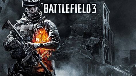 BF3: Back To Karkand DLC Out Now; New Gameplay Trailer – PlayStation.Blog