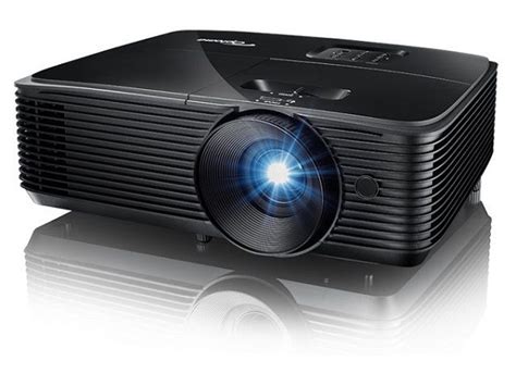 Considerations for buying a business projector - SmallNET Technologies