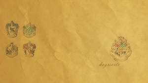 Harry Potter [Hi-Res logo design] by BrodyBlue on DeviantArt