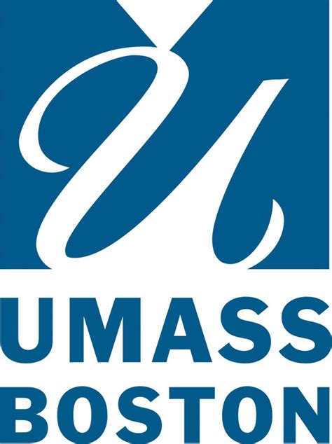 University of Massachusetts Boston Logo (UMass Boston) png image ...